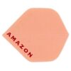 Misaladejuegos Plumas Amazon Standard Naranja 1887 - Imagen 2