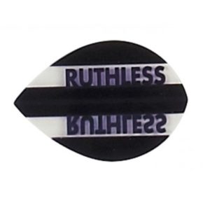 Misaladejuegos Plumas Ruthless Pear Plain Negra 1750 - Imagen 2