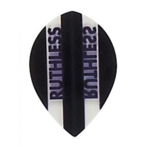 Misaladejuegos Plumas Ruthless Pear Plain Negra 1750