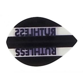 Misaladejuegos Plumas Ruthless Pear Plain Negra 1750 - Imagen 3