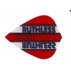 Misaladejuegos Plumas Ruthless Kite Emblem Roja 1788 - Imagen 2