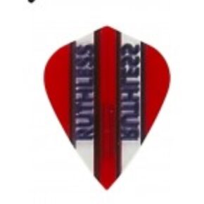 Misaladejuegos Plumas Ruthless Kite Emblem Roja 1788