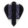 Misaladejuegos Plumas Ruthless Kite Emblem Negro 1790