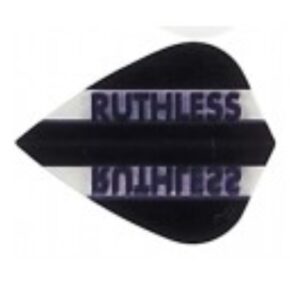 Misaladejuegos Plumas Ruthless Kite Emblem Negro 1790 - Imagen 2