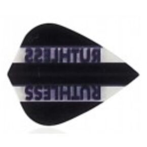 Misaladejuegos Plumas Ruthless Kite Emblem Negro 1790 - Imagen 3