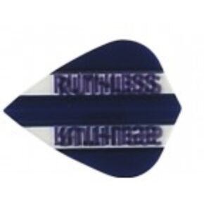 Misaladejuegos Plumas Ruthless Kite Emblem Azul 1791 - Imagen 2