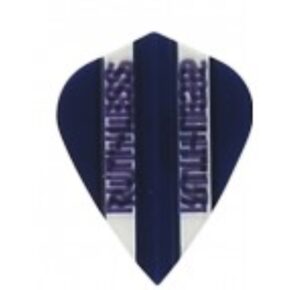 Misaladejuegos Plumas Ruthless Kite Emblem Azul 1791