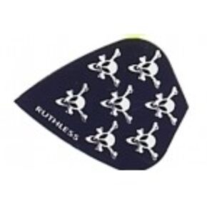 Misaladejuegos Plumas Ruthless Kite Emblem Calavera XX 1795 - Imagen 2