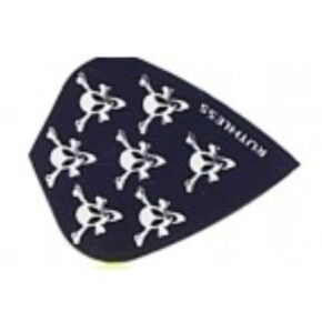 Misaladejuegos Plumas Ruthless Kite Emblem Calavera XX 1795 - Imagen 3