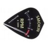 Misaladejuegos Plumas Ruthless Kite Emblem Smo 1796 - Imagen 2