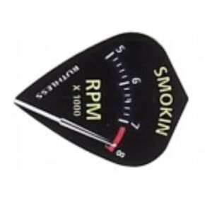 Misaladejuegos Plumas Ruthless Kite Emblem Smo 1796 - Imagen 2