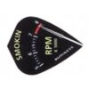 Misaladejuegos Plumas Ruthless Kite Emblem Smo 1796 - Imagen 3