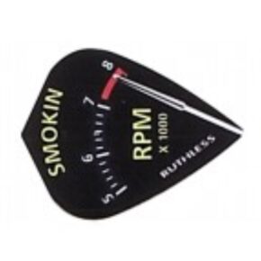 Misaladejuegos Plumas Ruthless Kite Emblem Smo 1796 - Imagen 3