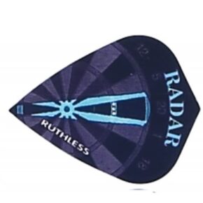 Misaladejuegos Plumas Ruthless Kite Emblem Radar 1797 - Imagen 2