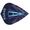 Misaladejuegos Plumas Ruthless Kite Emblem Radar 1797 - Imagen 3