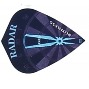 Misaladejuegos Plumas Ruthless Kite Emblem Radar 1797 - Imagen 3