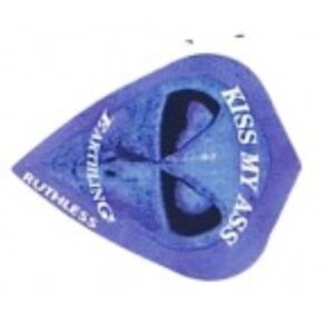 Misaladejuegos Plumas Ruthless Kite Emblem Kiss 1798 - Imagen 2