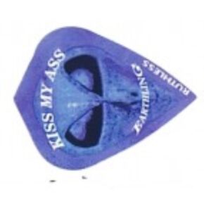 Misaladejuegos Plumas Ruthless Kite Emblem Kiss 1798 - Imagen 3