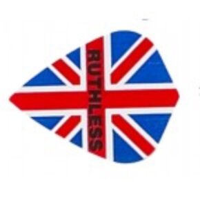 Misaladejuegos Plumas Ruthless Kite Emblem Inglaterra 1799 - Imagen 2