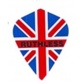 Misaladejuegos Plumas Ruthless Kite Emblem Inglaterra 1799