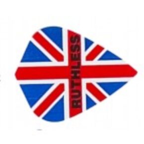 Misaladejuegos Plumas Ruthless Kite Emblem Inglaterra 1799 - Imagen 3