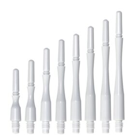 Misaladejuegos Cañas Fit Shaft Gear Hybrid Fija Blancas Talla 5