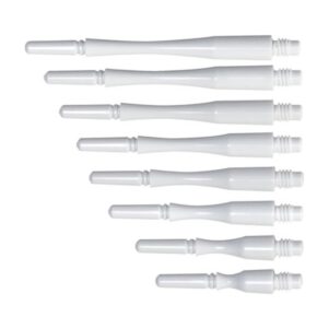 Misaladejuegos Cañas Fit Shaft Gear Hybrid Fija Blancas Talla 4 - Imagen 3