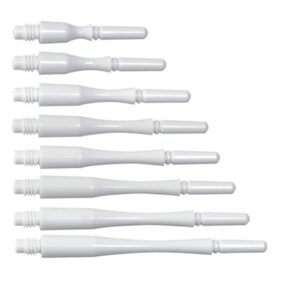 Misaladejuegos Cañas Fit Shaft Gear Hybrid Fija Blancas Talla 3 - Imagen 2