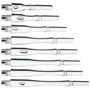 Misaladejuegos Cañas Fit Shaft Gear Hybrid Fija Clear Talla 5 - Imagen 2