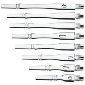 Misaladejuegos Cañas Fit Shaft Gear Hybrid Fija Clear Talla 5 - Imagen 3