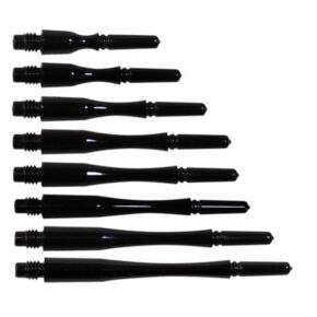 Misaladejuegos Cañas Fit Shaft Gear Hybrid Fija Negras Talla 5 - Imagen 2