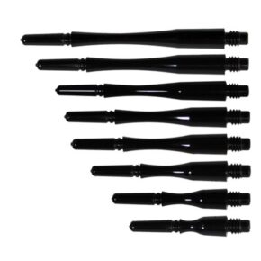 Misaladejuegos Cañas Fit Shaft Gear Hybrid Fija Negras Talla 5 - Imagen 3