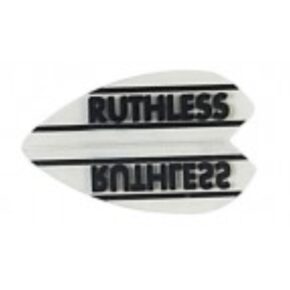 Misaladejuegos Plumas Ruthless Vortex Mini 353 Clear F3576 - Imagen 2