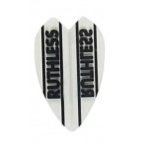 Misaladejuegos Plumas Ruthless Vortex Mini 353 Clear F3576