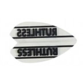 Misaladejuegos Plumas Ruthless Vortex Mini 353 Clear F3576 - Imagen 3