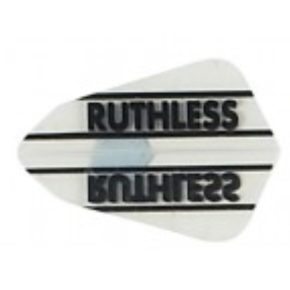 Misaladejuegos Plumas Ruthless Fantail Plain Clear 1944 - Imagen 2