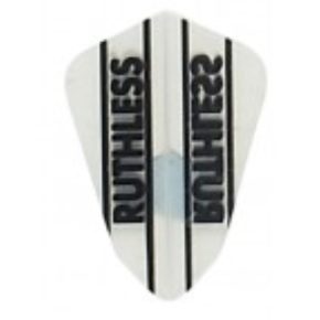 Misaladejuegos Plumas Ruthless Fantail Plain Clear 1944
