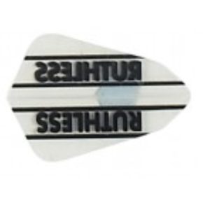 Misaladejuegos Plumas Ruthless Fantail Plain Clear 1944 - Imagen 3