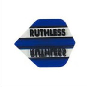 Misaladejuegos Plumas Ruthless Mini Standard Azul 1963 - Imagen 2