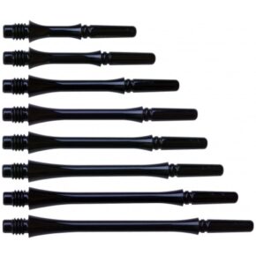 Misaladejuegos Cañas Fit Shaft Gear Slim Fija Negra Talla 3 - Imagen 2
