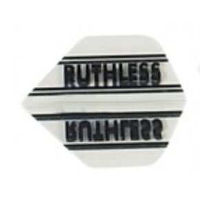 Misaladejuegos Plumas Ruthless Mini Standard Clear 1964 - Imagen 2