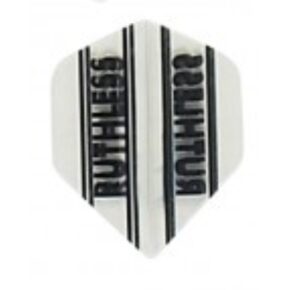 Misaladejuegos Plumas Ruthless Mini Standard Clear 1964