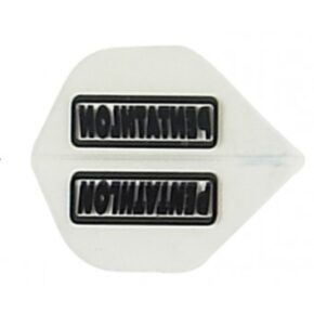Misaladejuegos Plumas Pentathlon Standard Transparente 2012. - Imagen 3