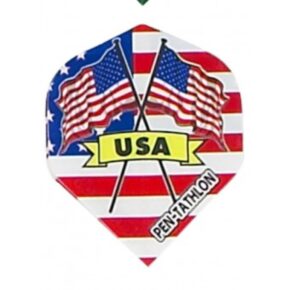 Misaladejuegos Plumas Pentathlon Standard Estados Unidos 2022