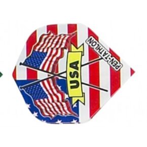 Misaladejuegos Plumas Pentathlon Standard Estados Unidos 2022 - Imagen 3