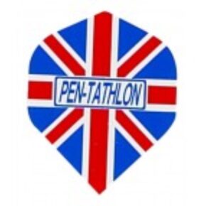 Misaladejuegos Plumas Pentathlon Standard Reino Unido 2029