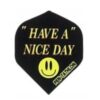 Misaladejuegos Plumas Pentathlon Standard Have A Nice Day 2031