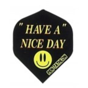 Misaladejuegos Plumas Pentathlon Standard Have A Nice Day 2031