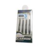 Misaladejuegos Cañas Fit Shaft Carbon Original Locked Fija Talla 3 - Imagen 2