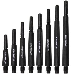 Misaladejuegos Cañas Fit Shaft Carbon Original Locked Fija Talla 2